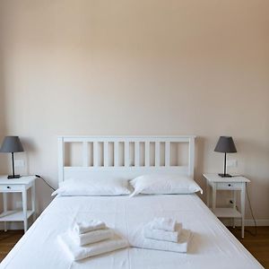 Appartement met Drie Slaapkamers